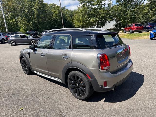 Thumbnail image of 2019 MINI Countryman at North Berwick Auto Center