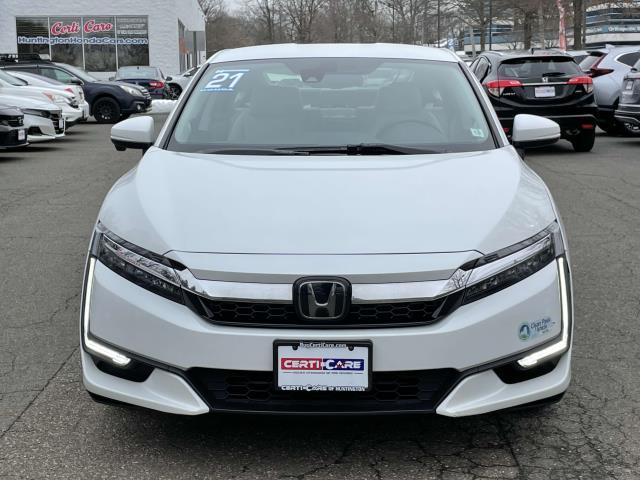 Thumbnail image of 2021 Honda Clarity Plug-In Hybrid at Huntington Honda