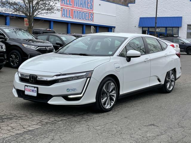 Thumbnail image of 2021 Honda Clarity Plug-In Hybrid at Huntington Honda
