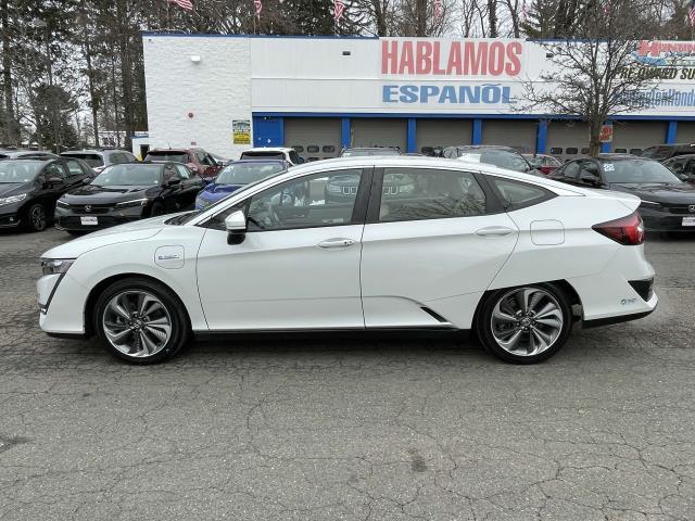 Thumbnail image of 2021 Honda Clarity Plug-In Hybrid at Huntington Honda