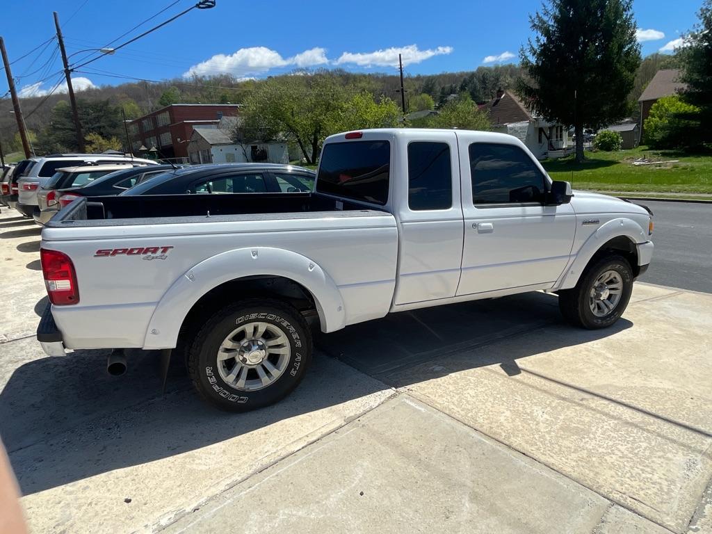 Thumbnail image of 2011 Ford Ranger at B & D TRUCK SALES