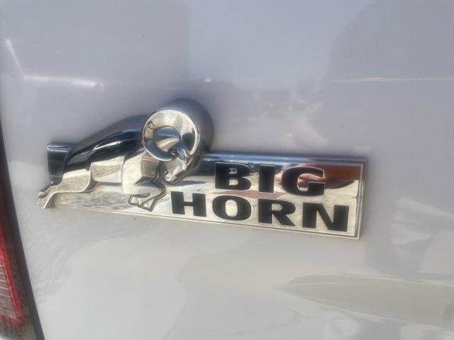 Thumbnail image of 2015 Ram 1500 at 7 EM Used