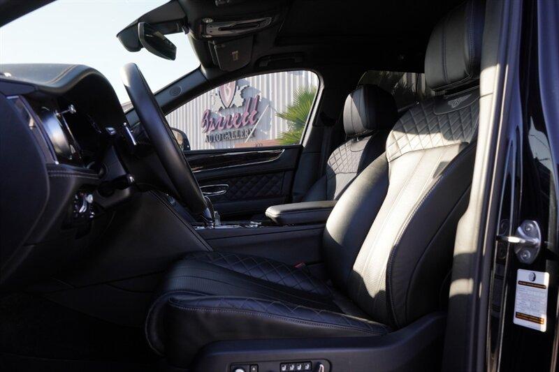 Thumbnail image of 2017 Bentley Bentayga at Barrett Auto Gallery LLC