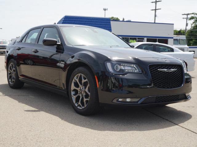Thumbnail image of 2017 Chrysler 300 at A & B Motors