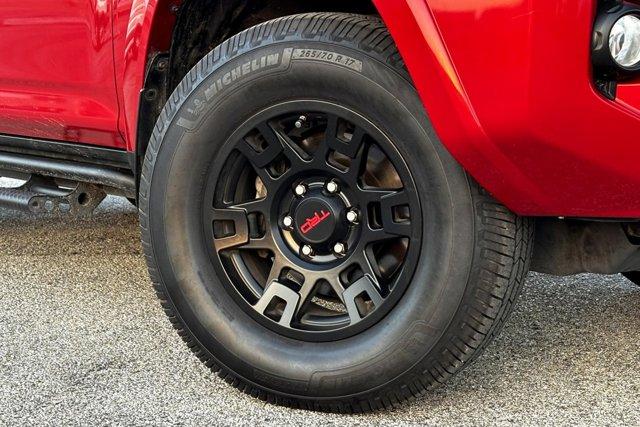 Thumbnail image of 2019 Toyota 4Runner at Northside Ford Used