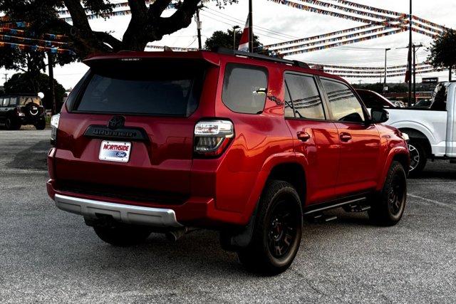 Thumbnail image of 2019 Toyota 4Runner at Northside Ford Used