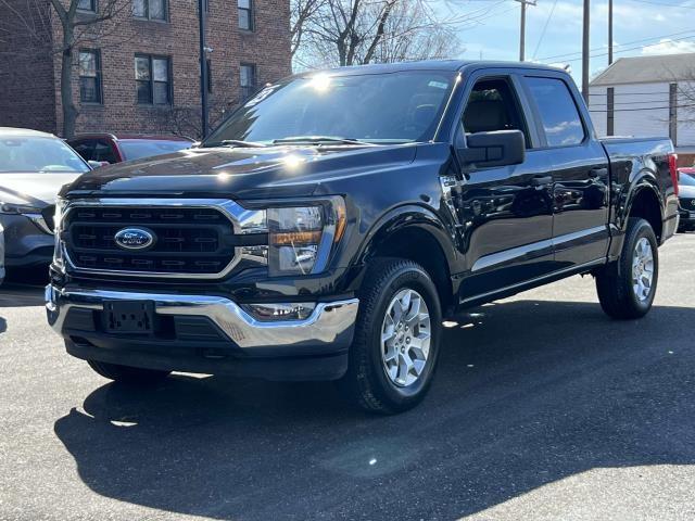 Thumbnail image of 2023 Ford F-150 at Garden City Mazda