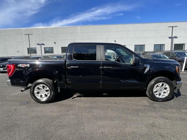Thumbnail image of 2023 Ford F-150 at Garden City Mazda