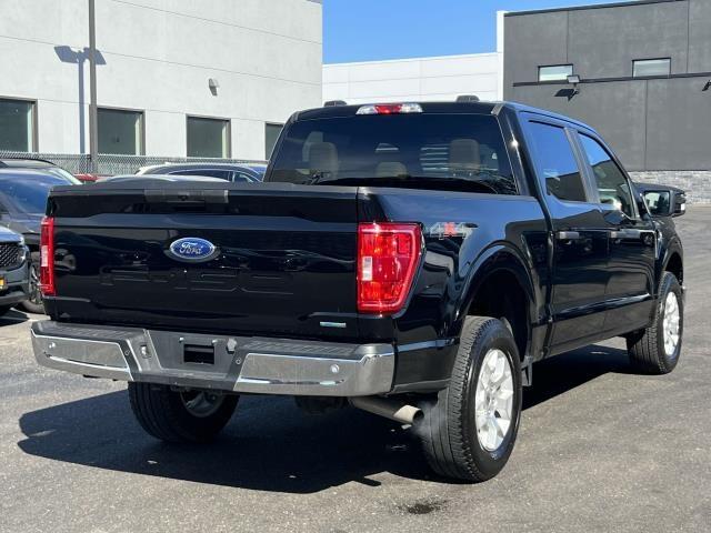 Thumbnail image of 2023 Ford F-150 at Garden City Mazda