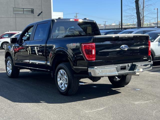 Thumbnail image of 2023 Ford F-150 at Garden City Mazda
