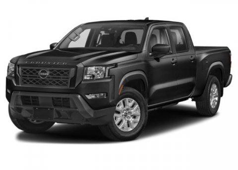 Thumbnail image of 2024 Nissan Frontier at Riverhead Auto Mall
