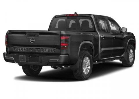 Thumbnail image of 2024 Nissan Frontier at Riverhead Auto Mall