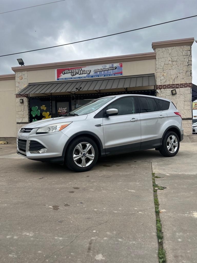 Thumbnail image of 2015 Ford Escape at Always A-Way Automotive Llc