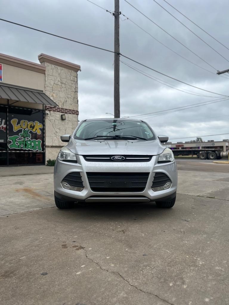 Thumbnail image of 2015 Ford Escape at Always A-Way Automotive Llc