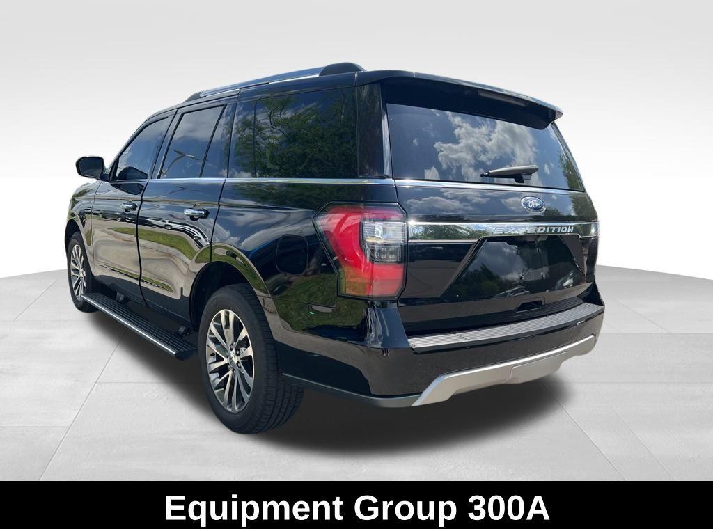 Thumbnail image of 2018 Ford Expedition at Cape Coral Chrysler Dodge Jeep Ram