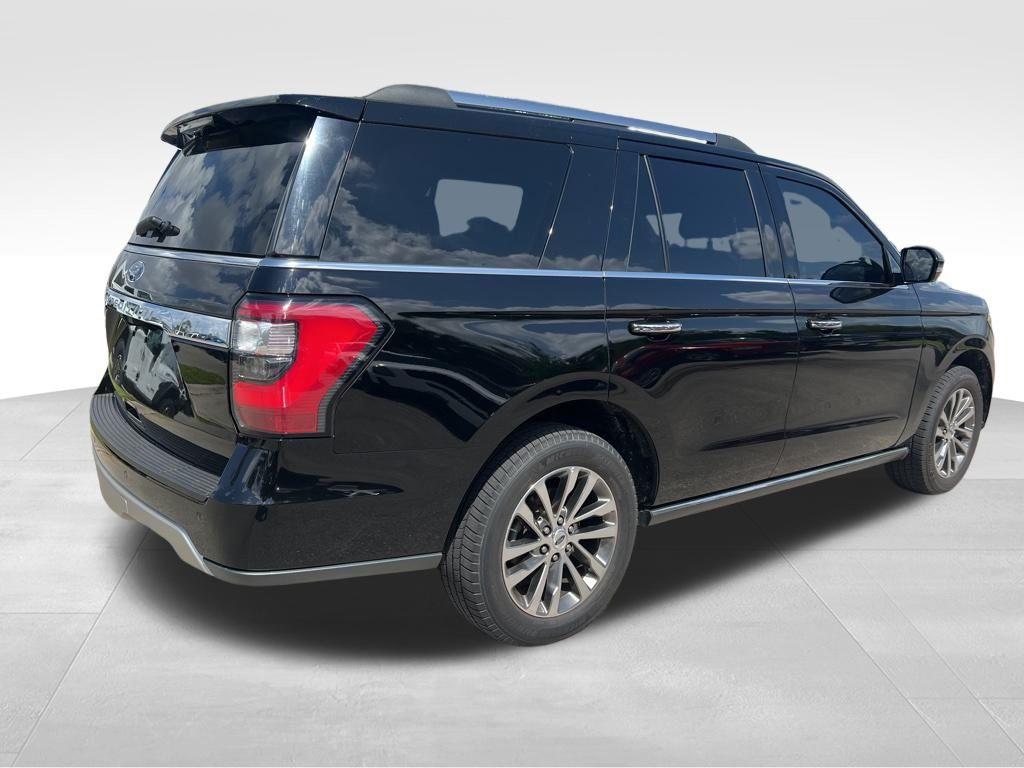 Thumbnail image of 2018 Ford Expedition at Cape Coral Chrysler Dodge Jeep Ram