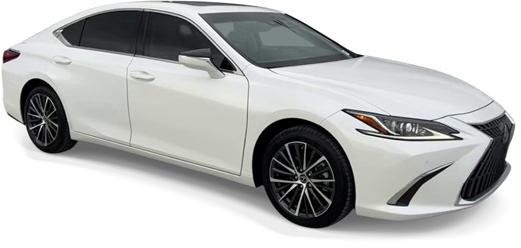 Thumbnail image of 2024 Lexus ES 350 at Lexus of Pembroke Pines
