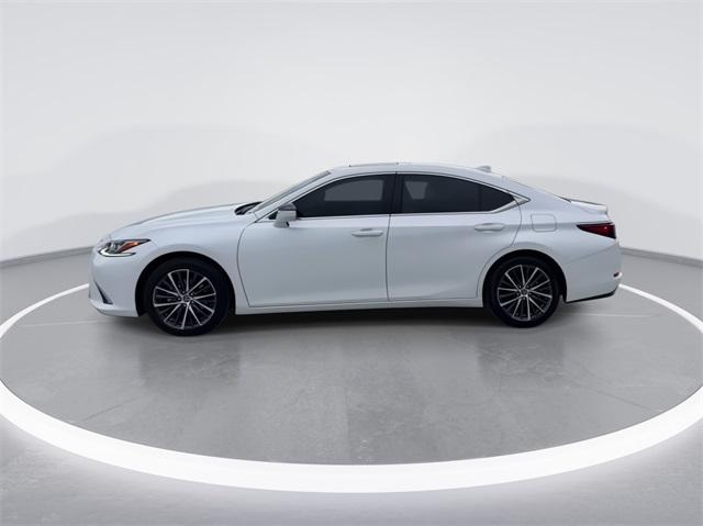 Thumbnail image of 2024 Lexus ES 350 at Lexus of Pembroke Pines