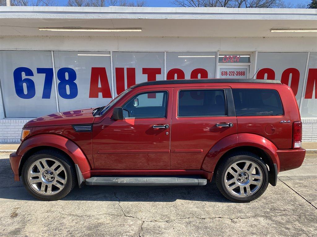 Thumbnail image of 2010 Dodge Nitro at Buy Any Vin, LLC