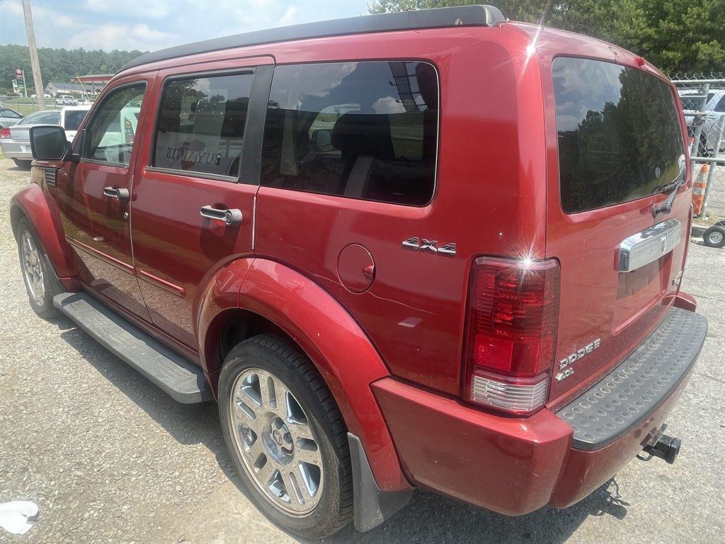 Thumbnail image of 2010 Dodge Nitro at Buy Any Vin, LLC