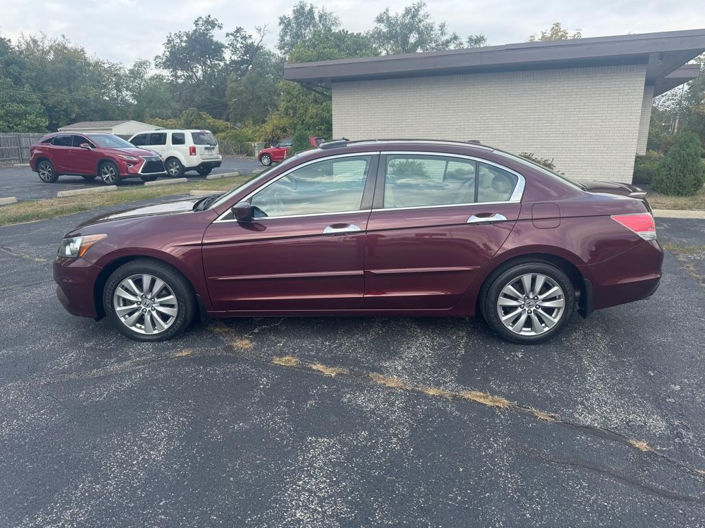 Thumbnail image of 2012 Honda Accord at TOLEDO AUTO GROUP, LLC