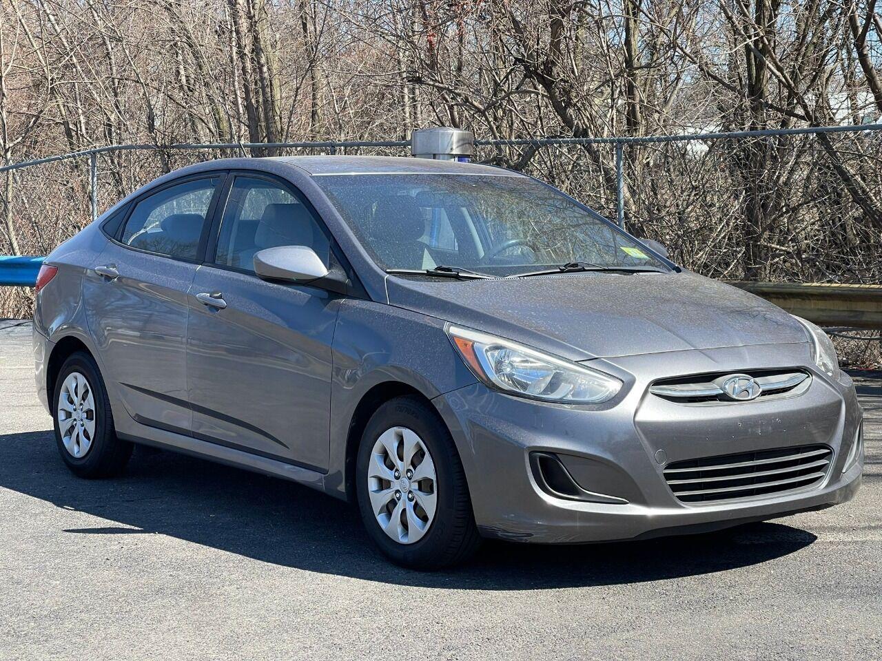 Thumbnail image of 2016 Hyundai ACCENT at Yazz Auto Sales