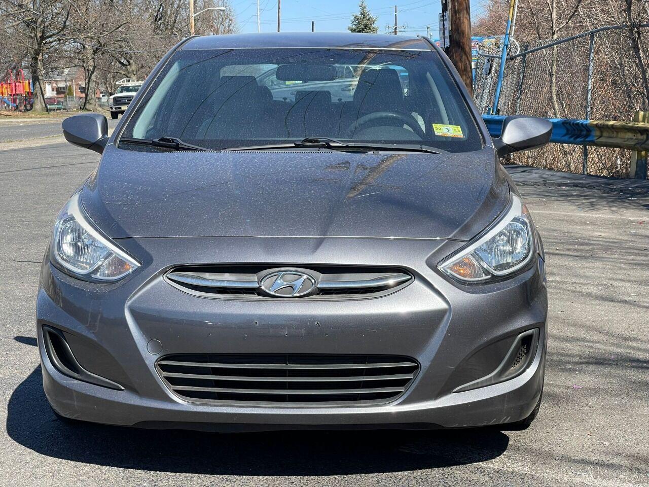 Thumbnail image of 2016 Hyundai ACCENT at Yazz Auto Sales