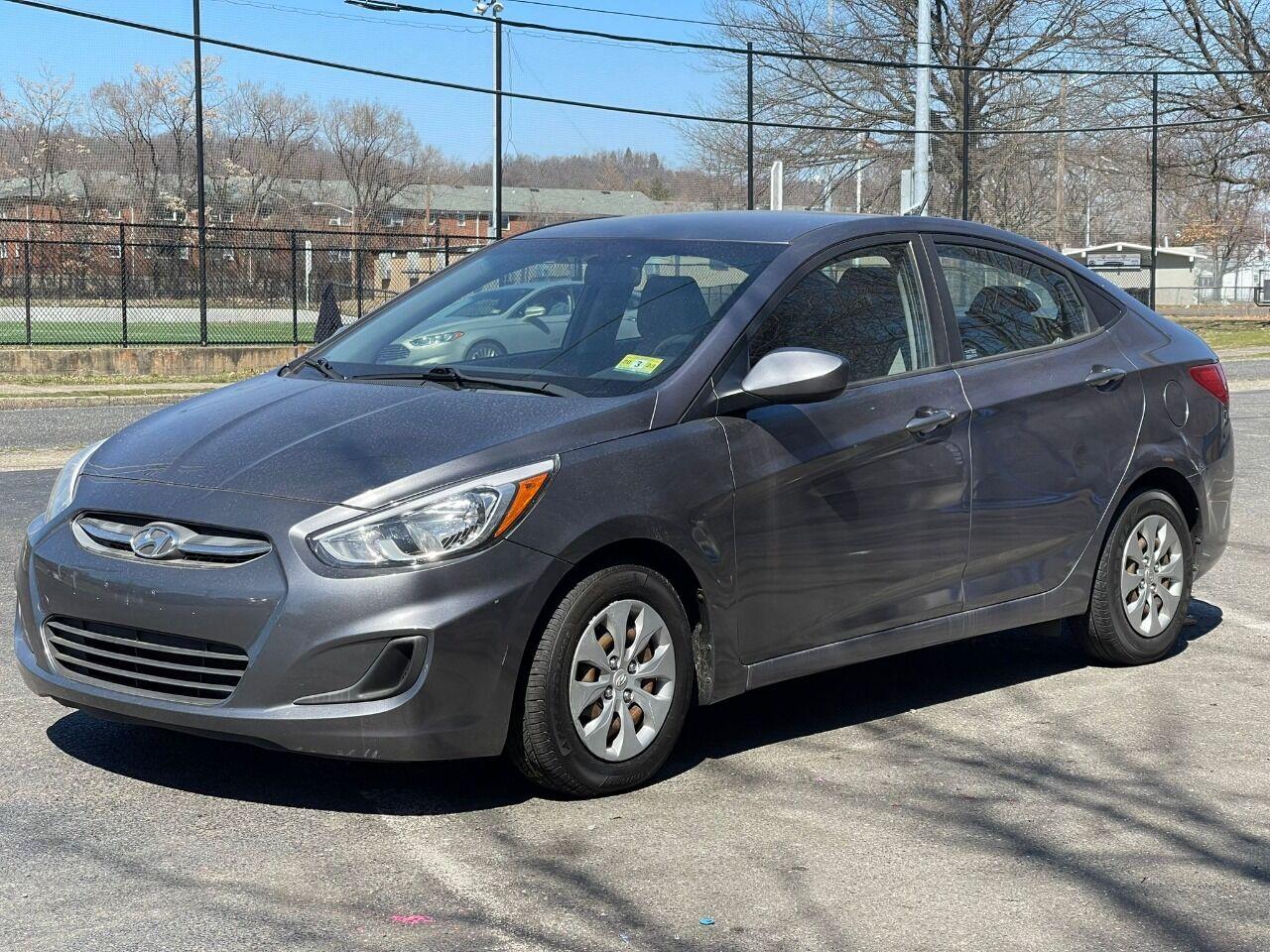 Thumbnail image of 2016 Hyundai ACCENT at Yazz Auto Sales