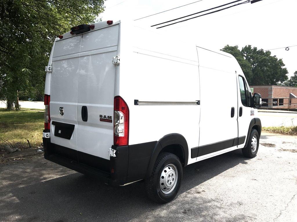 Thumbnail image of 2019 Ram ProMaster at Sweet Rides, LLC