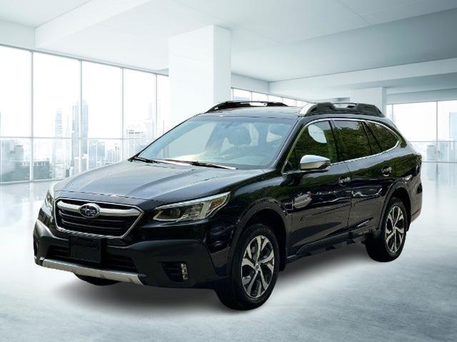 Thumbnail image of 2021 Subaru Outback at Nesenger 112 Chevrolet Hyundai Mazda