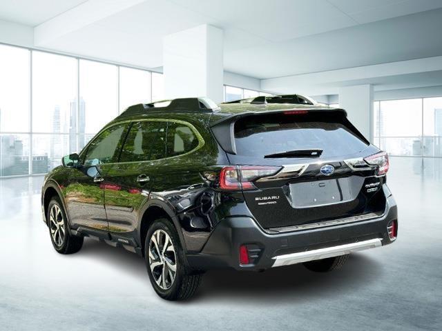 Thumbnail image of 2021 Subaru Outback at Nesenger 112 Chevrolet Hyundai Mazda