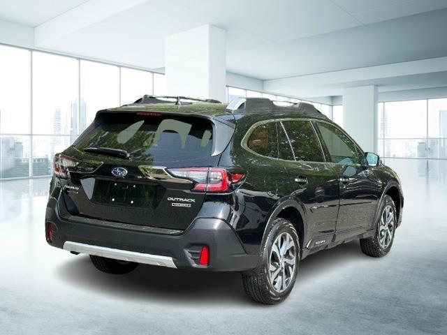 Thumbnail image of 2021 Subaru Outback at Nesenger 112 Chevrolet Hyundai Mazda