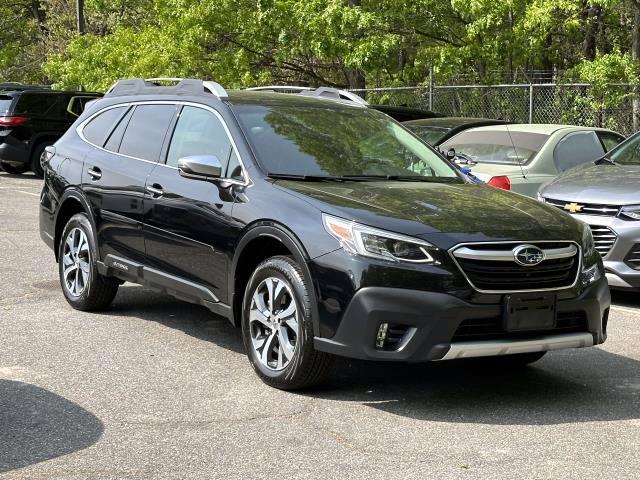 Thumbnail image of 2021 Subaru Outback at Nesenger 112 Chevrolet Hyundai Mazda