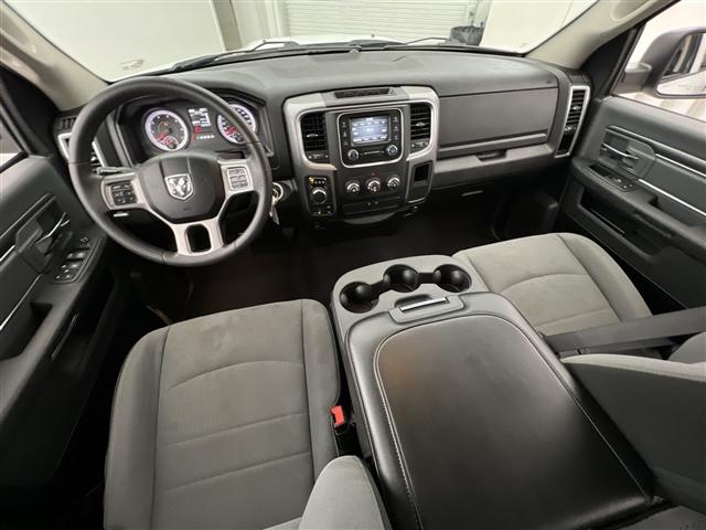 Thumbnail image of 2022 Ram 1500 Classic at Mccluskey Chevrolet Kings Automall