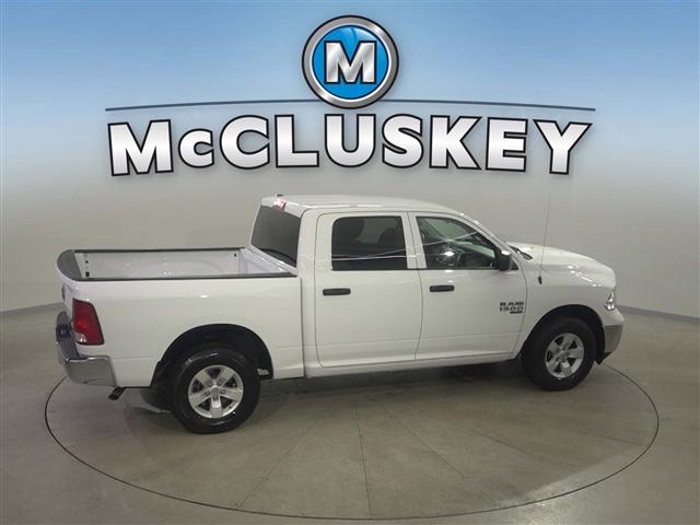 Thumbnail image of 2022 Ram 1500 Classic at Mccluskey Chevrolet Kings Automall