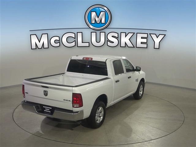 Thumbnail image of 2022 Ram 1500 Classic at Mccluskey Chevrolet Kings Automall