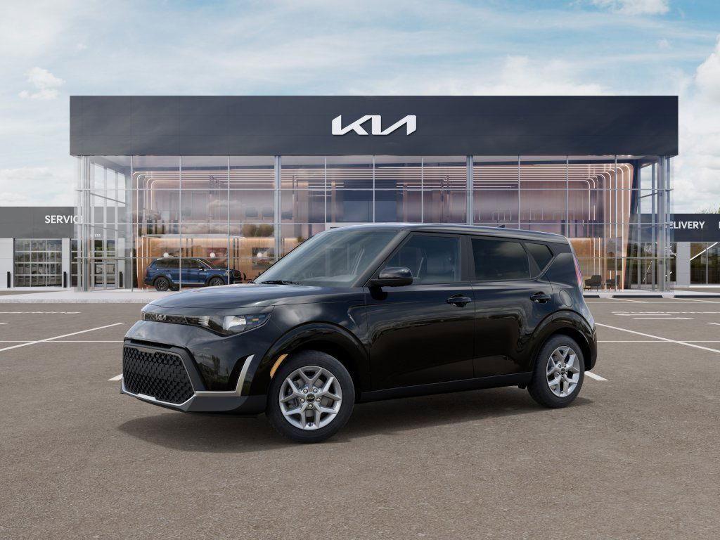 Thumbnail image of 2025 Kia Soul at Eagle Kia of Riverhead