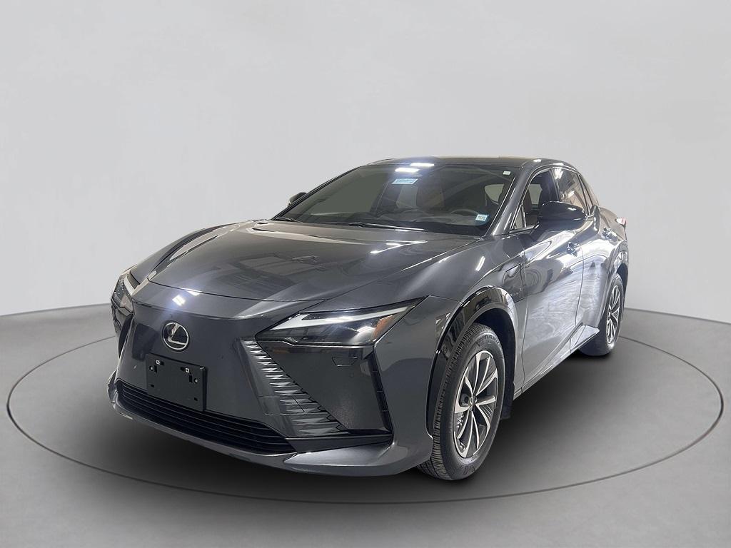 Thumbnail image of 2024 Lexus RZ 450e at Empire Chrysler Dodge Jeep Ram