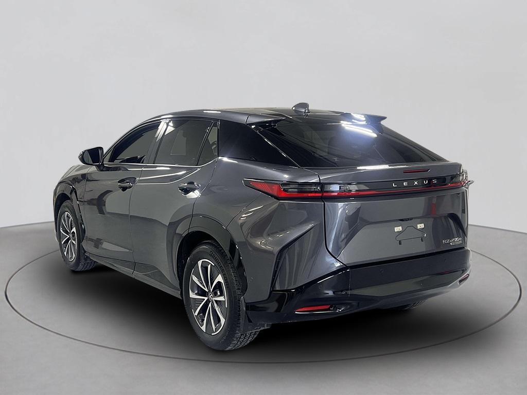 Thumbnail image of 2024 Lexus RZ 450e at Empire Chrysler Dodge Jeep Ram