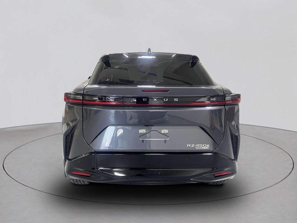 Thumbnail image of 2024 Lexus RZ 450e at Empire Chrysler Dodge Jeep Ram