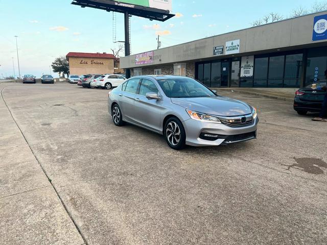 Thumbnail image of 2017 Honda Accord at Jabeam Llc
