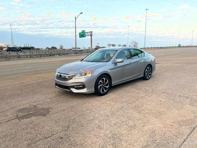 Thumbnail image of 2017 Honda Accord at Jabeam Llc