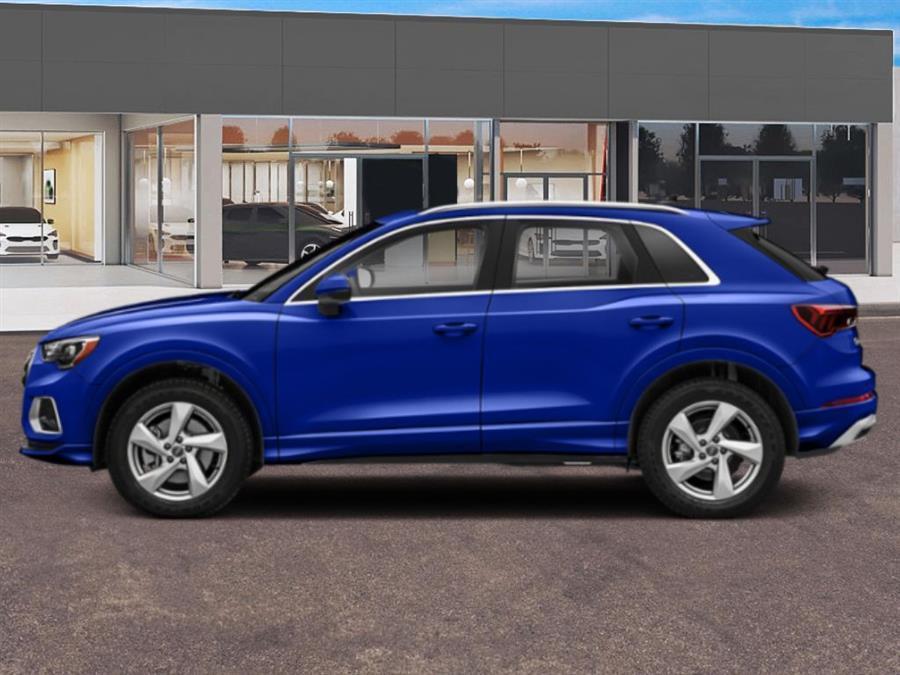 Thumbnail image of 2021 Audi Q3 at Northstar Mitsubishi