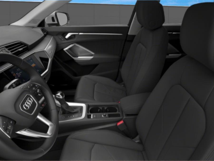 Thumbnail image of 2021 Audi Q3 at Northstar Mitsubishi