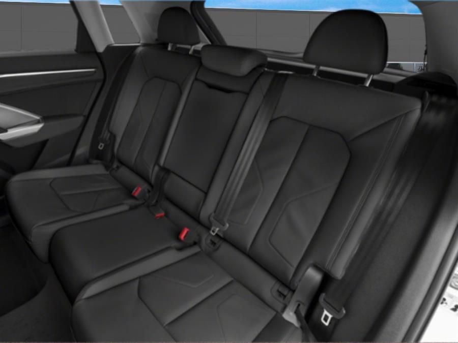 Thumbnail image of 2021 Audi Q3 at Northstar Mitsubishi