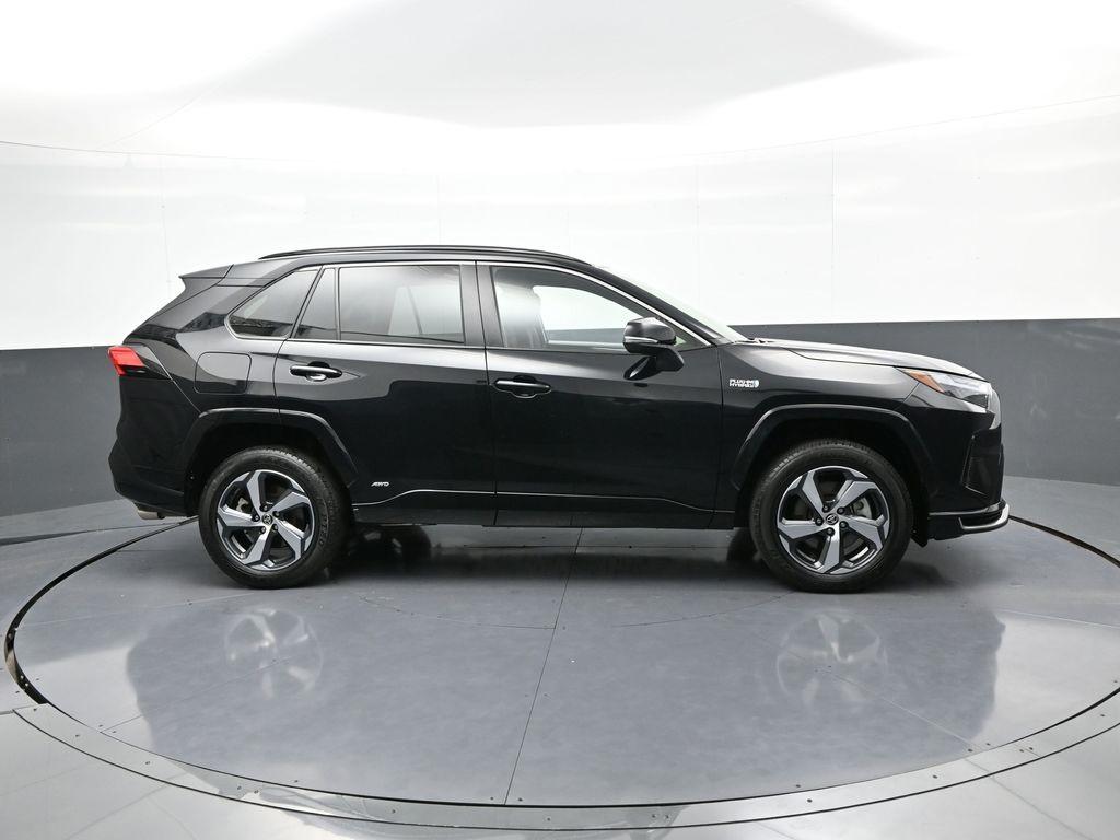 Thumbnail image of 2024 Toyota RAV4 Prime at Plaza Honda