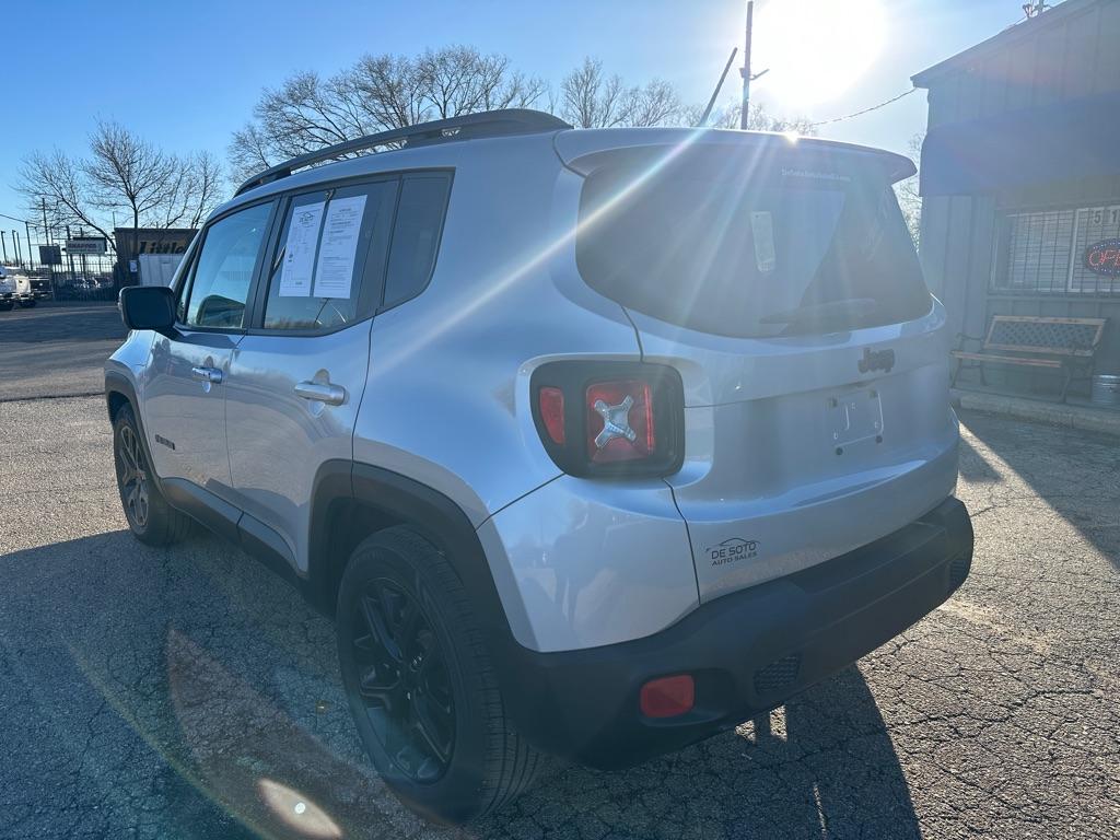 Thumbnail image of 2017 Jeep Renegade at ACE AUTO SALES