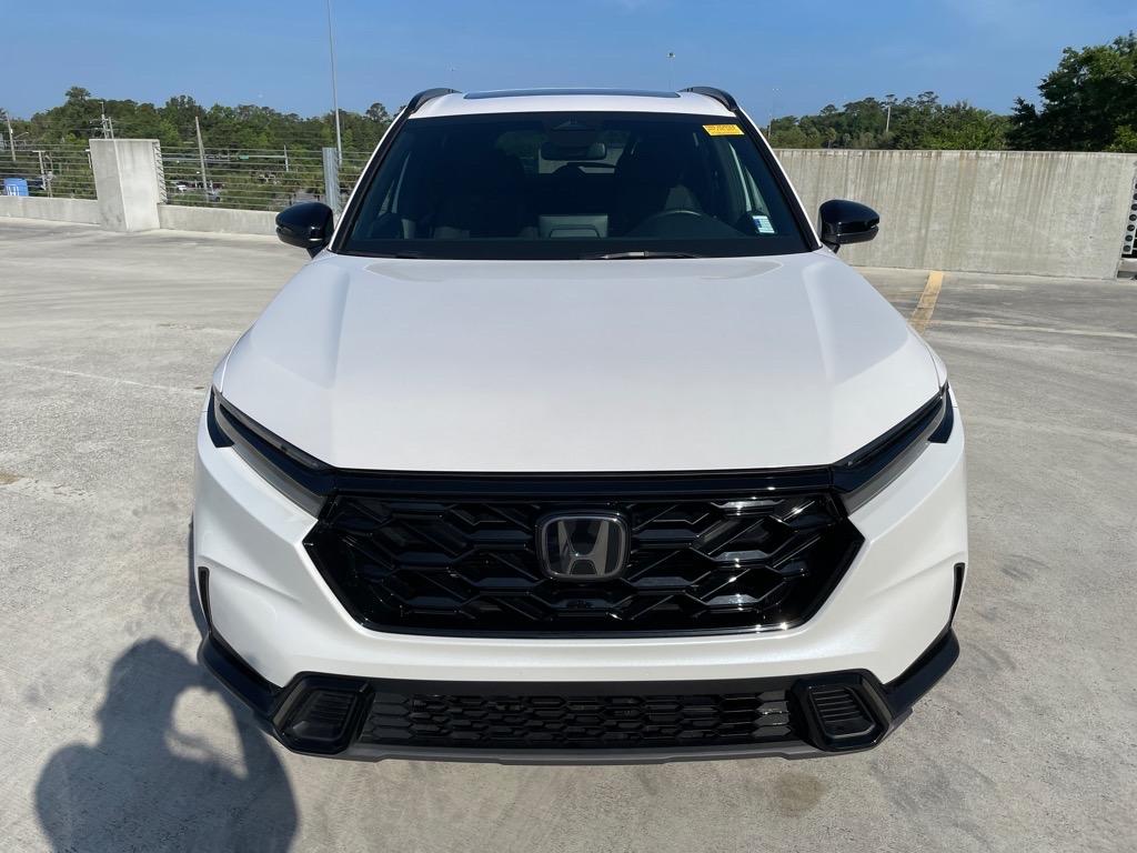 Thumbnail image of 2024 Honda CR-V Hybrid at Honda Of The Avenues