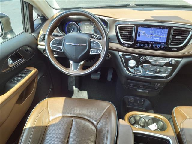 Thumbnail image of 2017 Chrysler Pacifica at Jackson Family Of Dealerships
