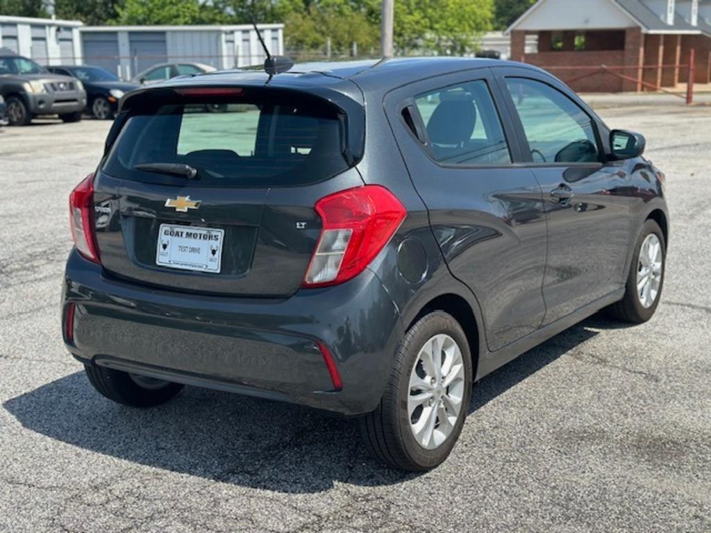 Thumbnail image of 2020 Chevrolet Spark at GOAT MOTORS